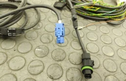 Камера заднего вида для BMW X3 на фотографиях