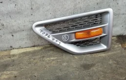 накладка крыла переднего левая для Land Rover Freelander L359 2006-2010