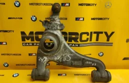 рычаг левый для Mercedes-Benz E class W124 1984-1996