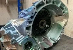 АКПП для Chrysler Town & Country RT 2007-2016