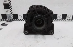 Генератор для Renault Duster на фотографиях