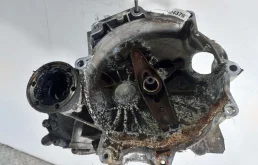 МКПП 5-ти ступка для Skoda Fabia 5J Хэтчбек 2007-2015