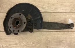 кулак правый для Volkswagen Touareg I (7L) 2002-2010