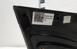 Зеркало заднего вида (в салоне) для Hyundai Solaris на фотографиях