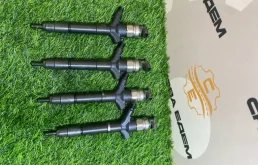 Форсунка топливная 1465A257 для Mitsubishi Pajero Sport KH0 2008-2013