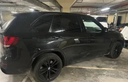 BMW X5 3.0D (381Hp) (N57D30S1) 4WD AT в разборе у XiZAP