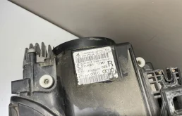 Фара ксенон левая для Audi A5 на фотографиях