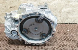 АКПП QDM 09G300032 для Skoda Rapid I NH3 2012-2017