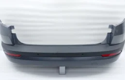 Фонарь задний противотуманный левый для Skoda Karoq NU7 2017+