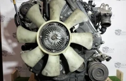 Двигатель для Hyundai HD35 на фотографиях