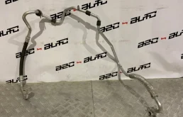 Трубка кондиционера для Volkswagen Passat CC на фотографиях