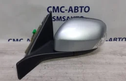 левое зеркало заднего вида в сборе для Volvo XC70 BZ 2007-2016