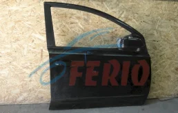 Дверь передняя правая для Nissan Note на фотографиях