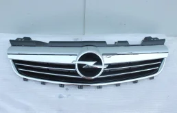 Решетка радиатора для Opel Zafira B 2005-2015