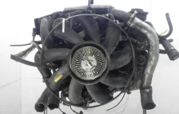 Двигатель без навесного для BMW X5 Е53 1999-2006