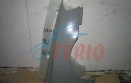 Крыло правое для Hyundai Accent 2008 года на фотографиях