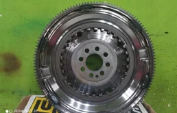 Корзина сцепления для Volkswagen Passat CC B6 CC 2008-2016