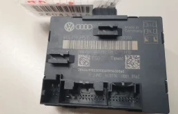 Блок комфорта задней левой двери для Audi A4 B8 2007-2015