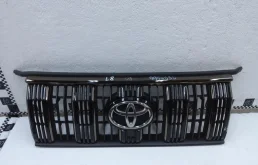 решетка радиатора для Toyota Land Cruiser Prado J150 rest 2 EU 2017-2022