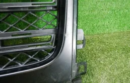 Решетка радиатора для Mercedes-Benz G class на фотографиях