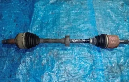 Привод передний левый для Honda Accord на фотографиях