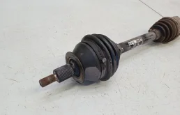 Привод передний левый для Volkswagen Polo 2020 года на фотографиях