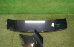 СПОЙЛЕР БАГАЖНИКА (960325AA0A) для Nissan Murano Z52 2015-2022