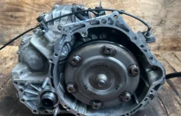 АКПП K112F для Toyota Alphard H20 2008-2015