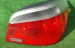 Фонарь BMW E60