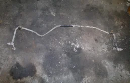 Стабилизатор поперечной устойчивости задний для Subaru Legacy 2002 года на фотографиях