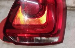 Фонарь Volkswagen Polo 2012 6R1