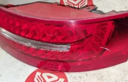 Фонарь Audi A6 2010 4F2