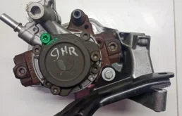 ТНВД для Citroen Jumpy 2 rest 2013-2017