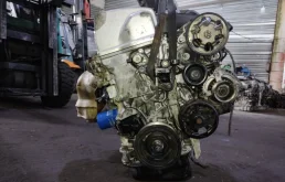 Двигатель без навесного для Honda Element YH 2002-2011 USA