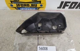 Кронштейн бампера Volvo S40 2011 MS76