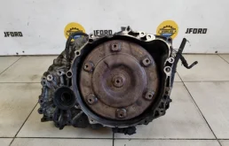 Акпп Volvo S60 2006 RS71
