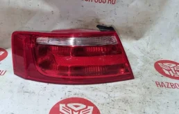 Фонарь Audi A5 2010 8T3