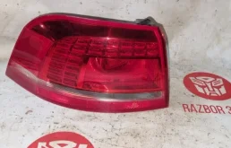 Фонарь Volkswagen Passat 2011 365