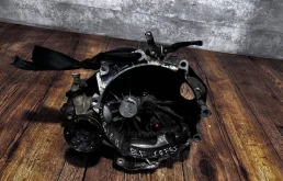 Мкпп для Volkswagen Golf V (1K1) 2003-2008