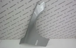 Крыло правое для BMW 7er 2012 года на фотографиях