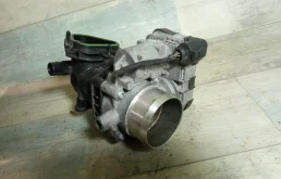 Дроссельная заслонка для Volkswagen Jetta 6 2010-2019