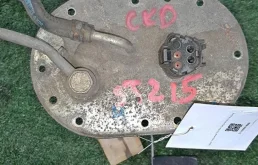 ТНВД для Toyota Corolla на фотографиях