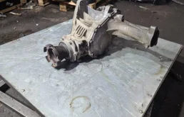 Раздатка для Chevrolet Captiva С140 2011-2015