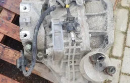 Акпп Volkswagen Golf 2005-2009 Plus