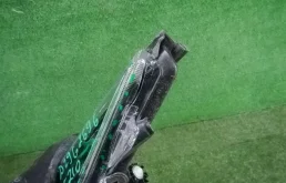 Фары для Toyota Corolla 2023 года на фотографиях