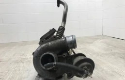 Турбина для Mitsubishi L200 KB4T 2007-2016