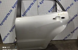 Дверь SsangYong Actyon 2015 C200
