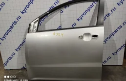 Дверь SsangYong Actyon 2015 C200
