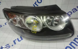 Фара Hyundai Santa Fe 2009 CM