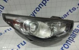 Фара Hyundai IX35 2012 LM